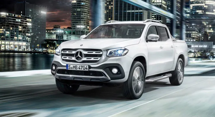 X-Class