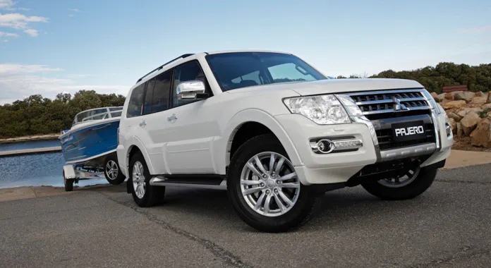 Pajero