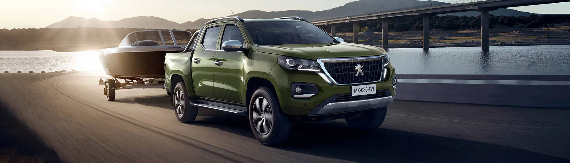 Peugeot Landtrek 2021: French dual cab is a ‘non’ for Australia