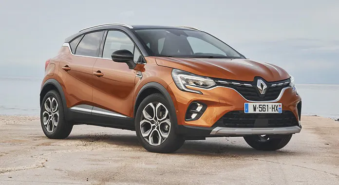 Captur