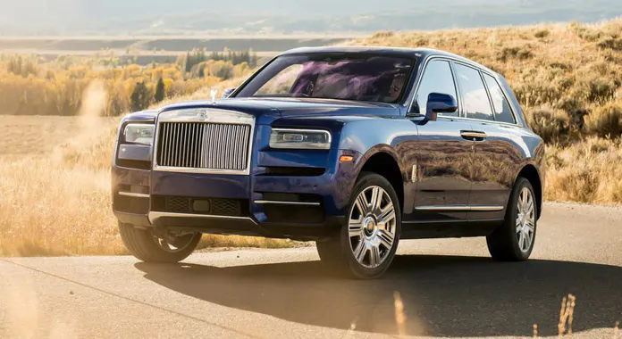 Cullinan