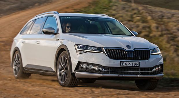Skoda extends seven-year warranty option for Australian buyers
