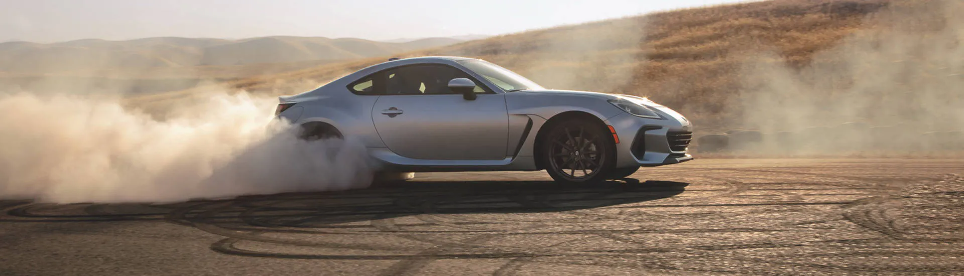 Subaru BRZ 2022 unveiled: no turbo, new looks, same platform