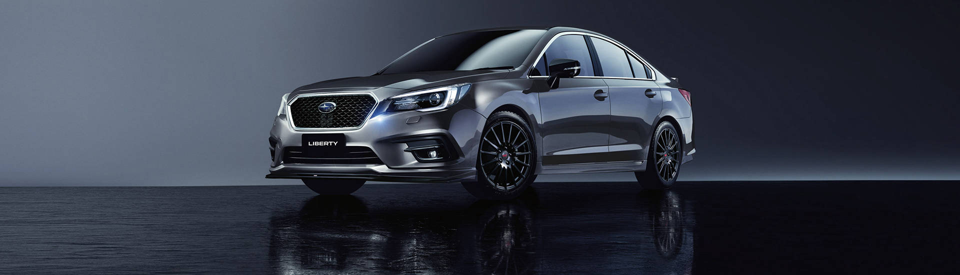 Subaru Liberty ends 31 year run in Australia with 2021 Final Edition model