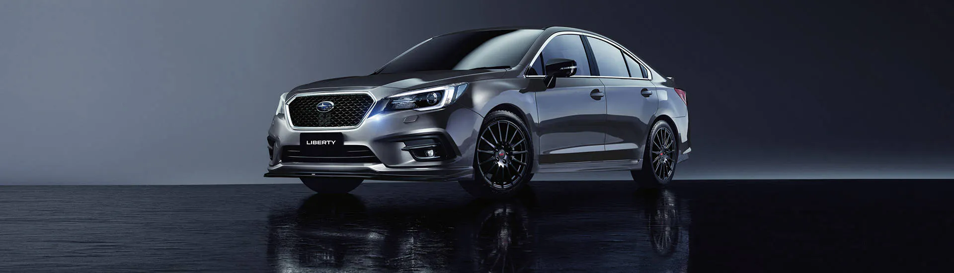 Subaru Liberty ends 31 year run in Australia with 2021 Final Edition model