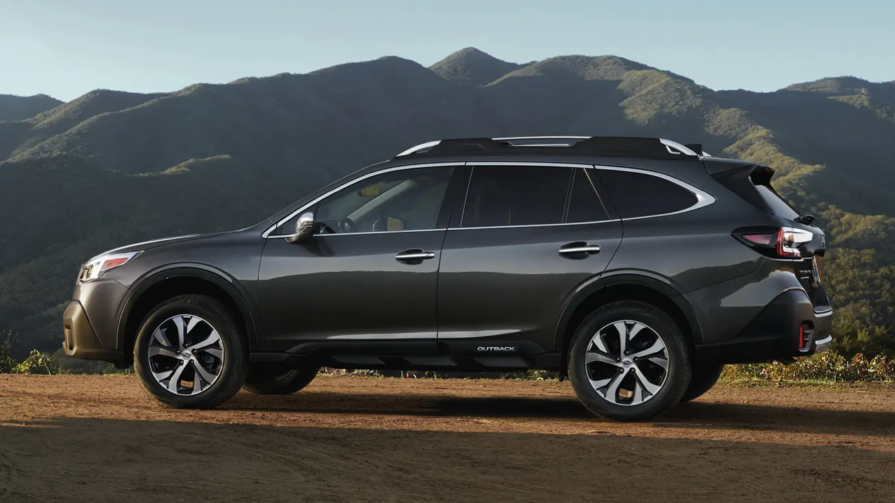 Subaru Outback Turbo 2023: ‘watch this space’ as right-hand -drive turbo moves closer to reality
