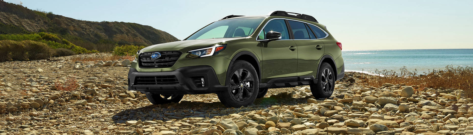 All-new Subaru Outback 2021 locked in for March arrival in Australia