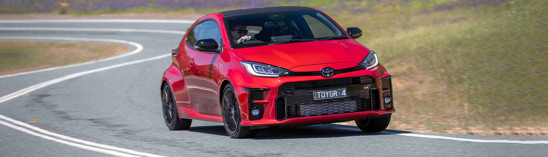 Toyota Australia launches Gazoo Racing Club owners' group