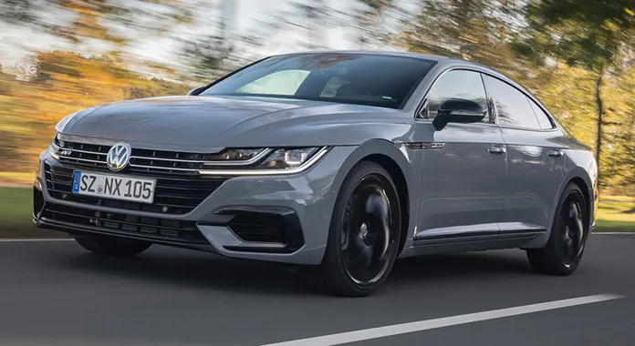 Arteon