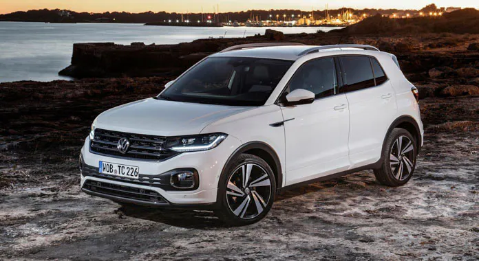 T-Cross