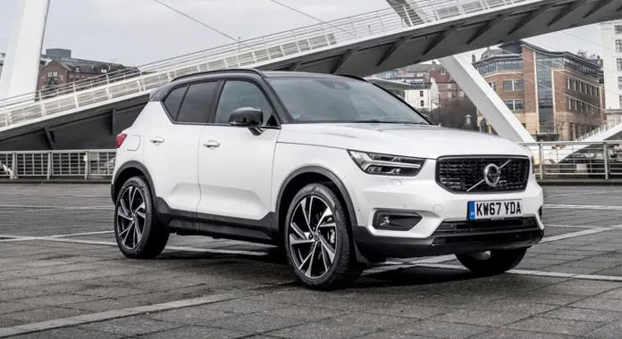 XC40