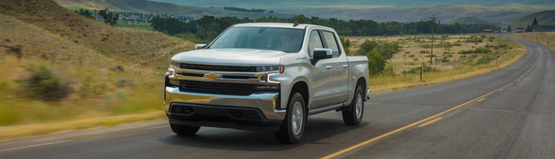 GMSV confirms Chevrolet Silverado 1500 arrival to head three-strong range in 2021