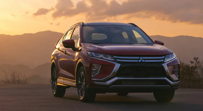 Eclipse Cross