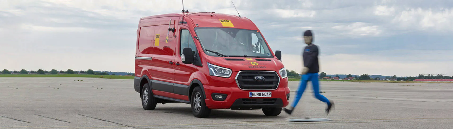 ‘Unsafe’ vans: ANCAP slaps down Hyundai, Renault, Mitsubishi and Iveco van models for 2021