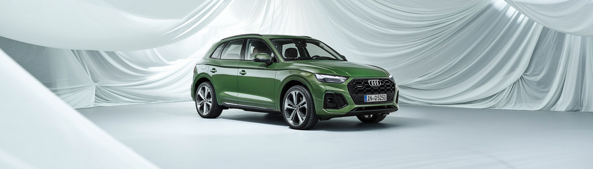 Audi Q5 2021 Australian pricing confirmed, arriving early 2021