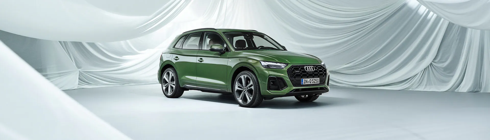 Audi Q5 2021 Australian pricing confirmed, arriving early 2021