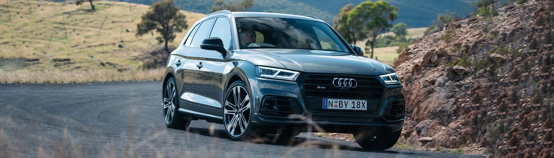 Audi SQ5 TDI returns to Australia for 2021 in strictly limited numbers
