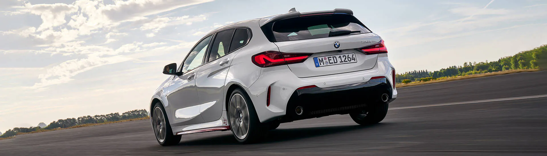 BMW’s 128ti hot hatch is coming to Australia in 2021 priced from $56,900