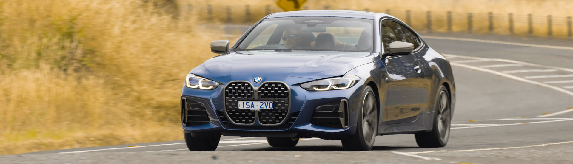 BMW 4 Series 2021 designer confirms commitment to sporty coupes