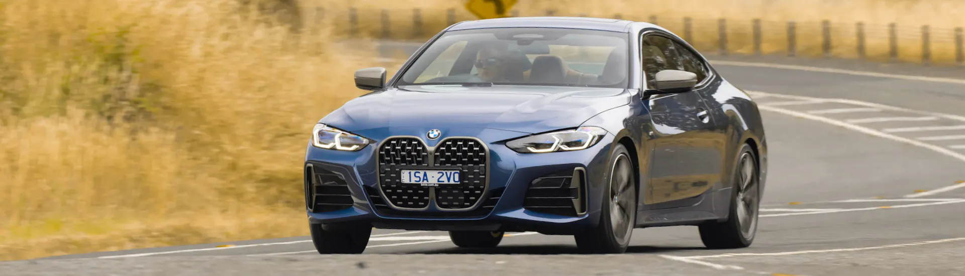 BMW 4 Series 2021 designer confirms commitment to sporty coupes