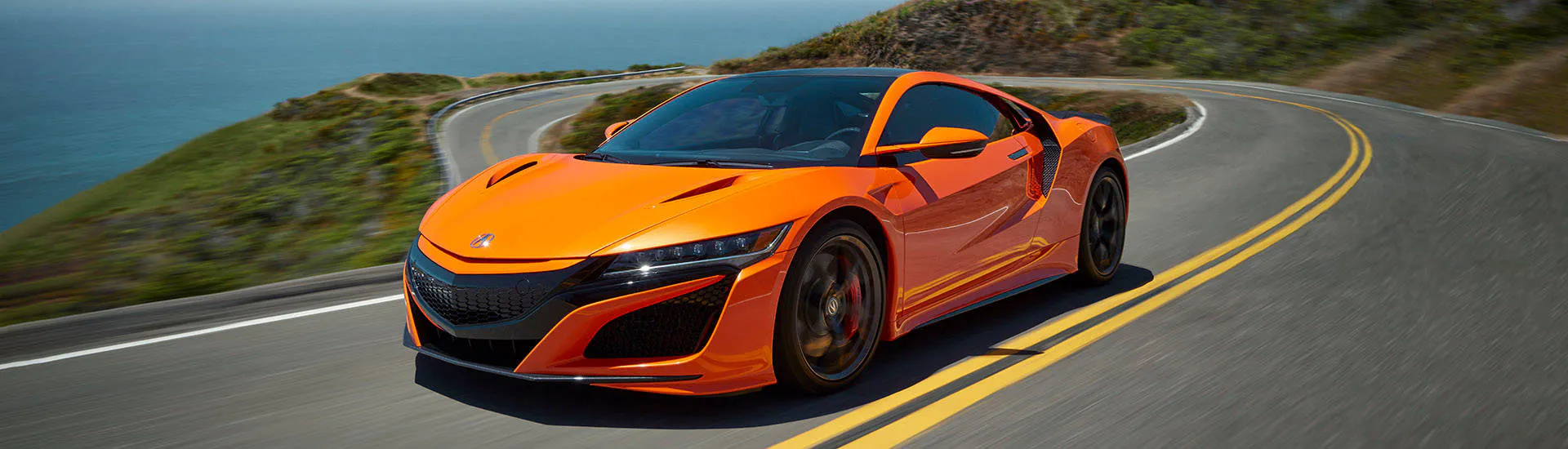 Honda NSX ends run in Australia as order books close