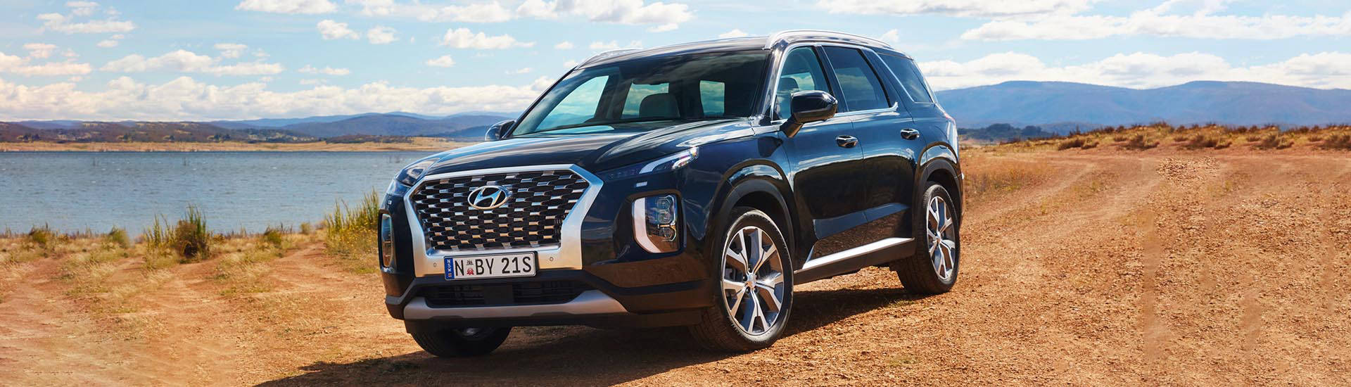 Hyundai Palisade 2021: Eight-seater flagship-SUV starts from $60,000