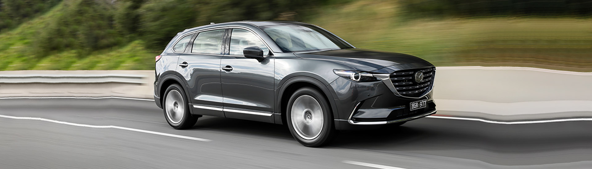 Mazda CX-9 2021 pricing in Australia, new Azami LE grade gets captain’s chairs