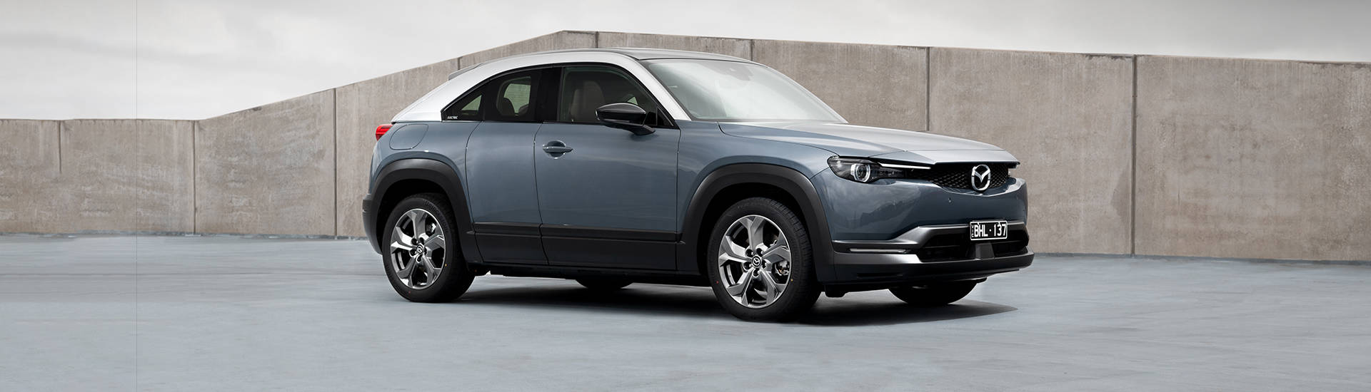 Mazda MX-30 Electric 2021: $65,490 price for sole Astina E35 grade