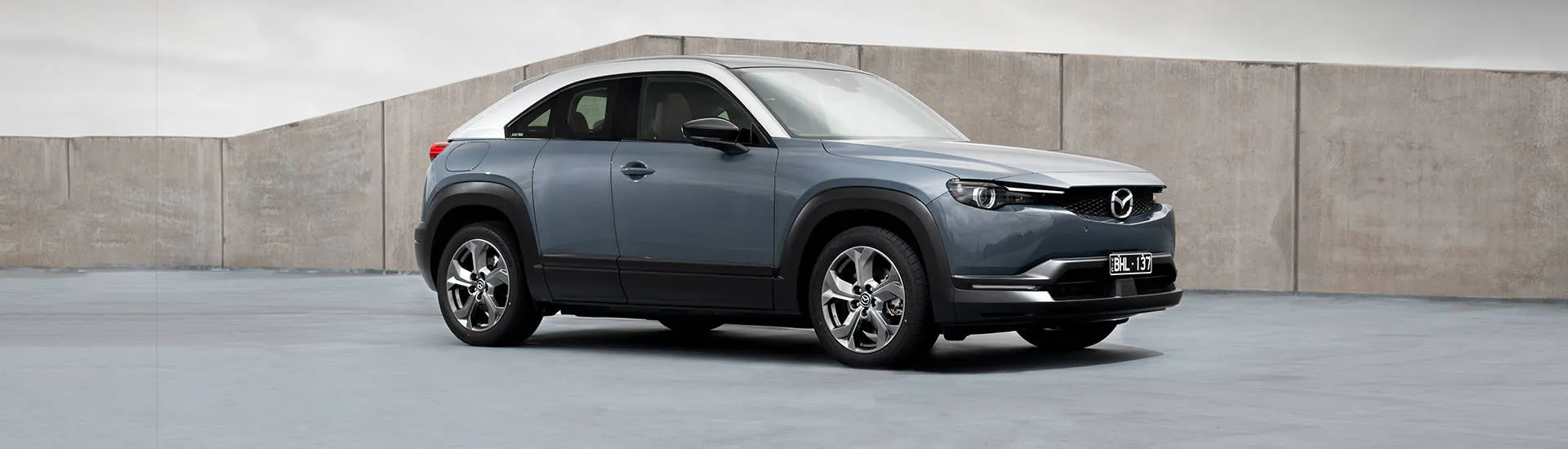 Mazda MX-30 Electric 2021: $65,490 price for sole Astina E35 grade