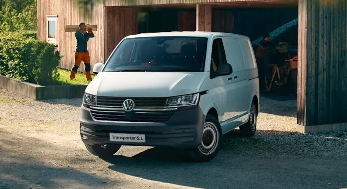 Transporter