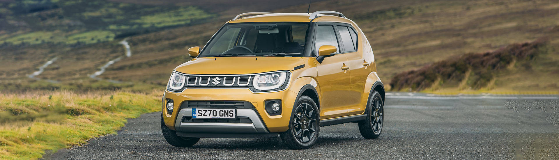Suzuki Ignis 2021: Cheapest SUV in Australia misses out on Hybrid, AWD variants