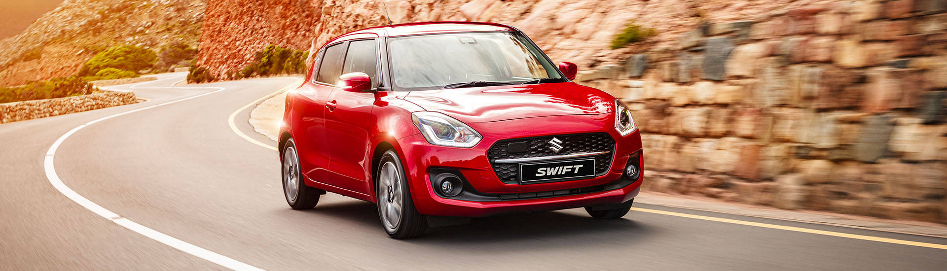 Suzuki Swift 2021: hatch packs more tech from under $19k driveaway in Australia