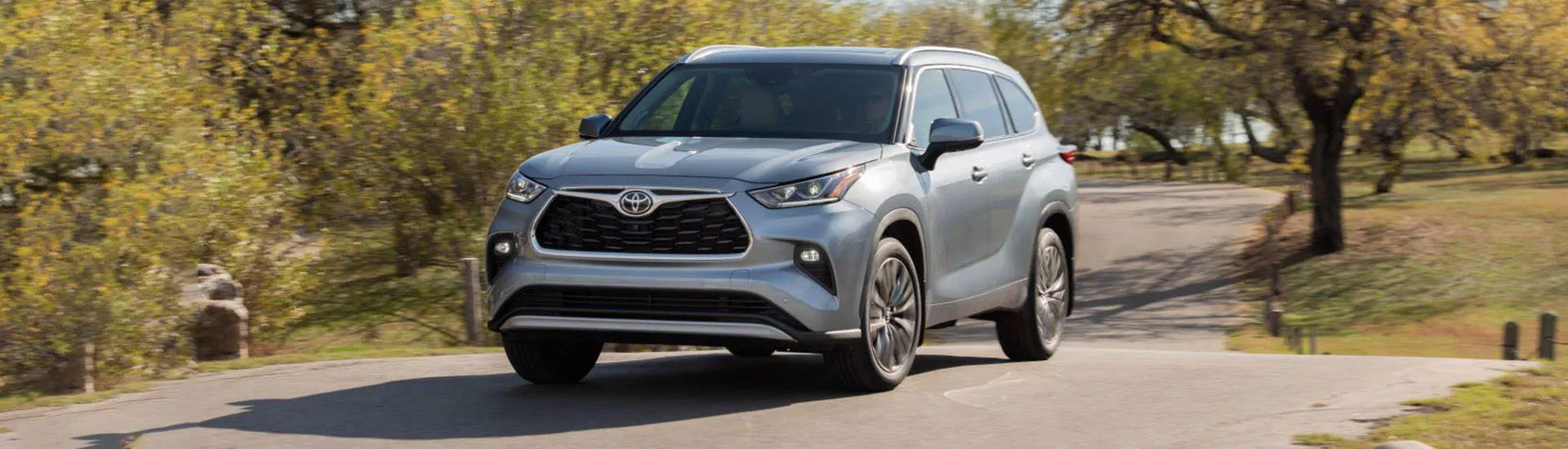 Toyota Kluger 2021: hybrid SUV lineup begins to take shape for Australia