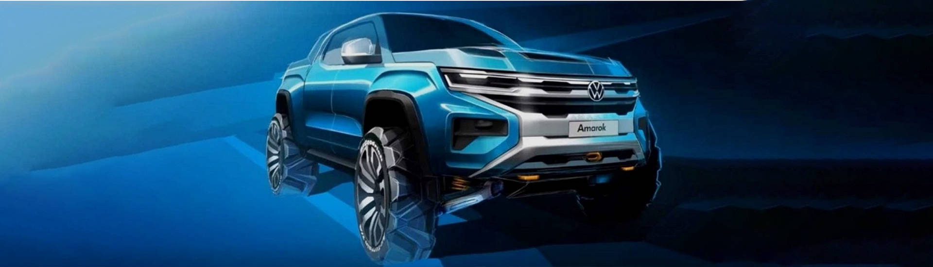 Next Volkswagen Amarok ute won’t make “mistake Mercedes made with Nissan” on Ford Ranger tie-up, VW says