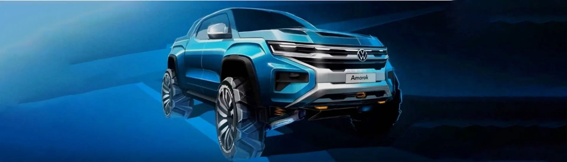 Next Volkswagen Amarok ute won’t make “mistake Mercedes made with Nissan” on Ford Ranger tie-up, VW says