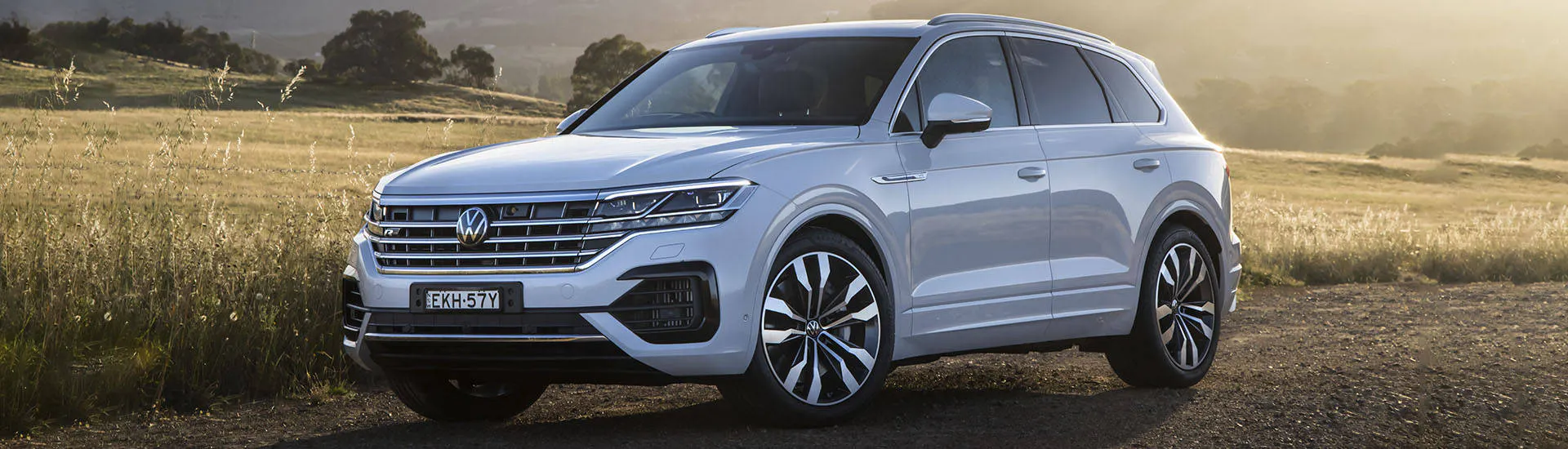 Volkswagen Touareg 2021 price and specs: new V6s and the V8 returns