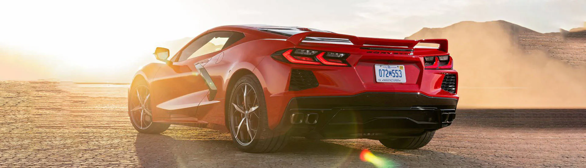 Chevrolet Silverado and Corvette to go electric as GM vows to ditch combustion engines by 2035
