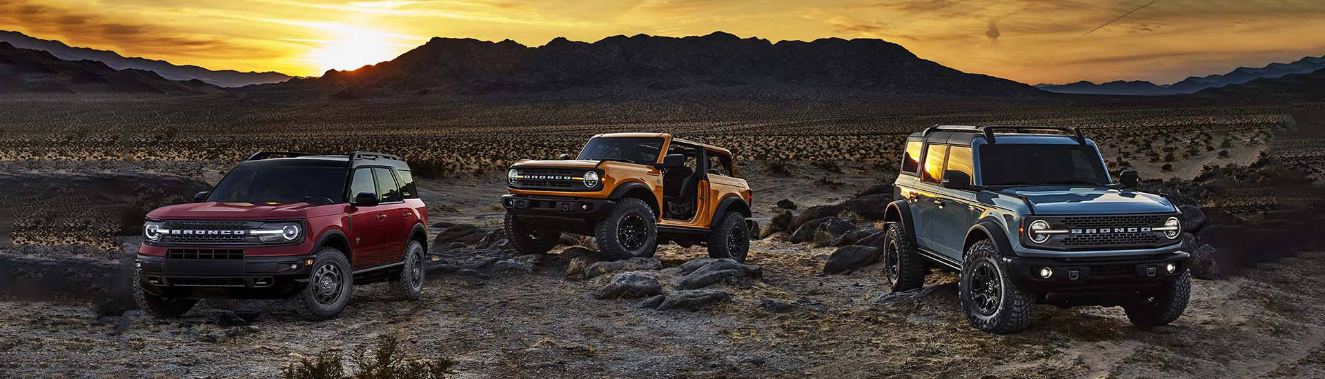 Ford Bronco 2021: Melbourne firm set to import, convert Bronco for Australia