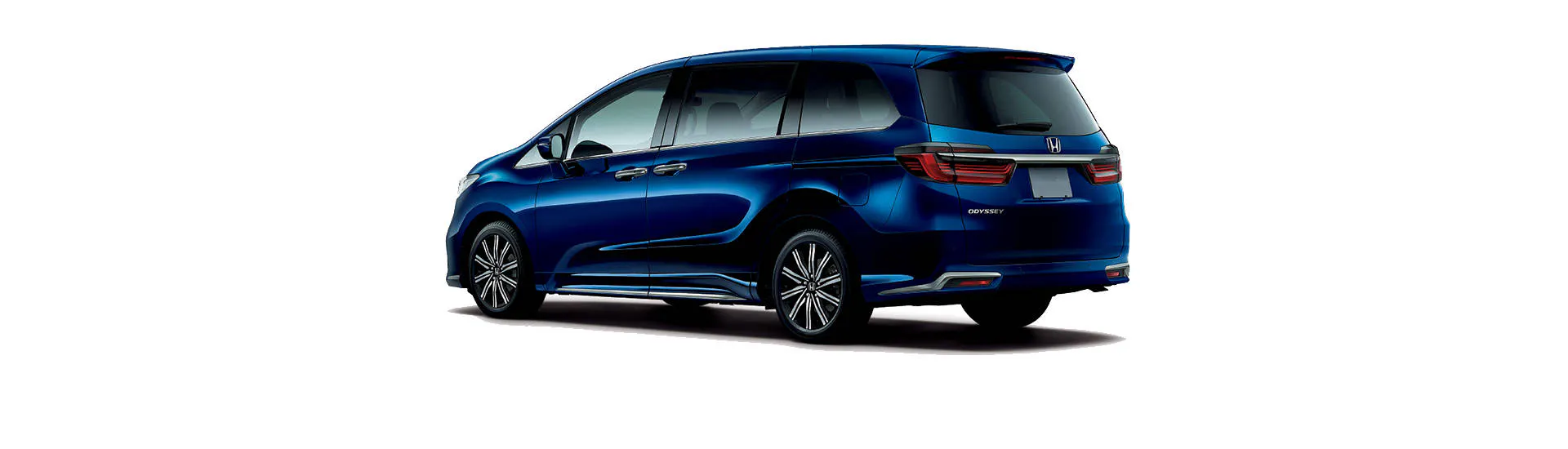 Honda Odyssey 2021: prices rise for safer seven-seat people mover