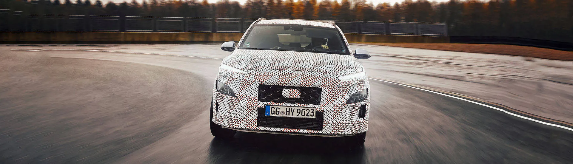 Hyundai Kona N 2021: hot SUV coming to Australia this year
