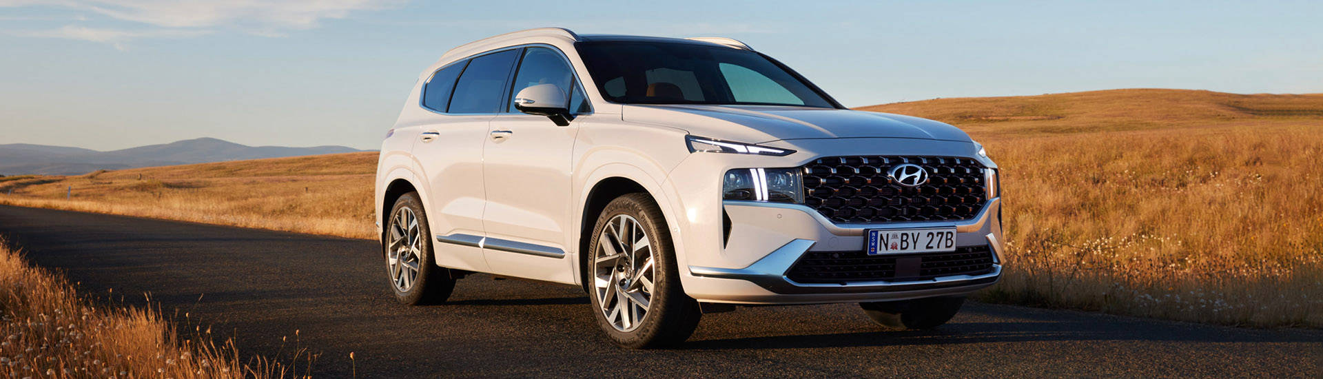 Hyundai Santa Fe 2021: plug-in hybrid won’t join Sorento PHEV cousin in Australia