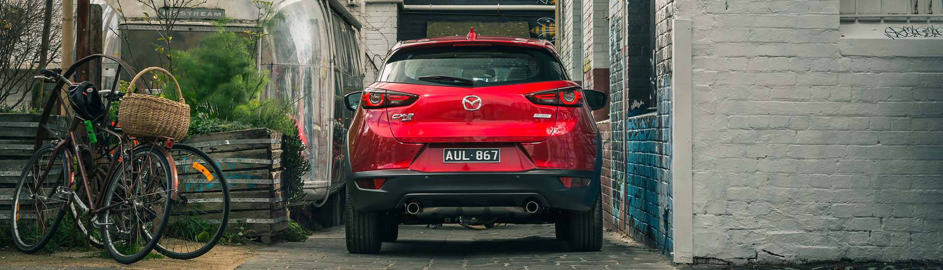 Mazda CX-3 2021: Maxx Sport LE added to bigger small SUV range