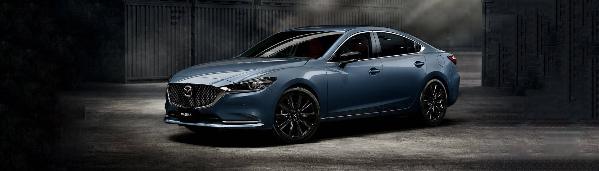 Mazda 6 2021 Australian pricing: new GT SP variant gains burgundy leather