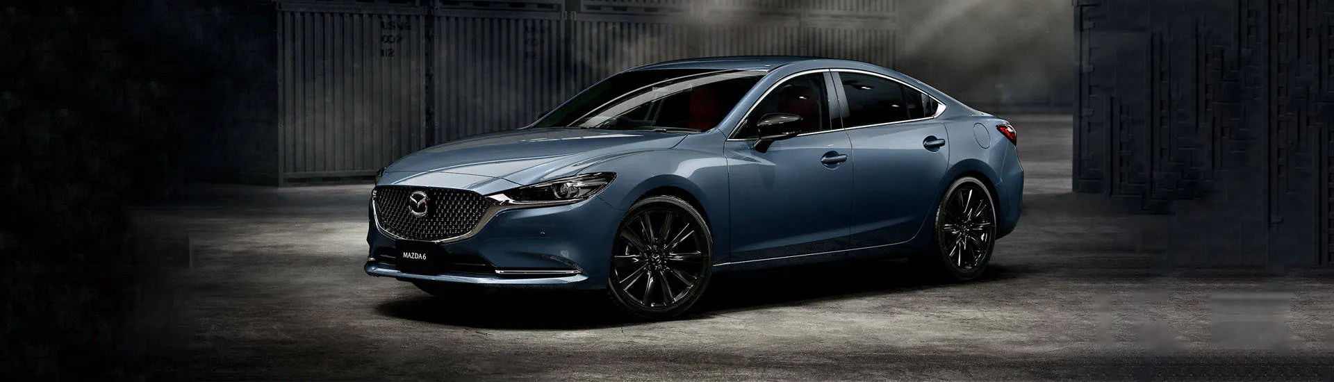 Mazda 6 2021 Australian pricing: new GT SP variant gains burgundy leather