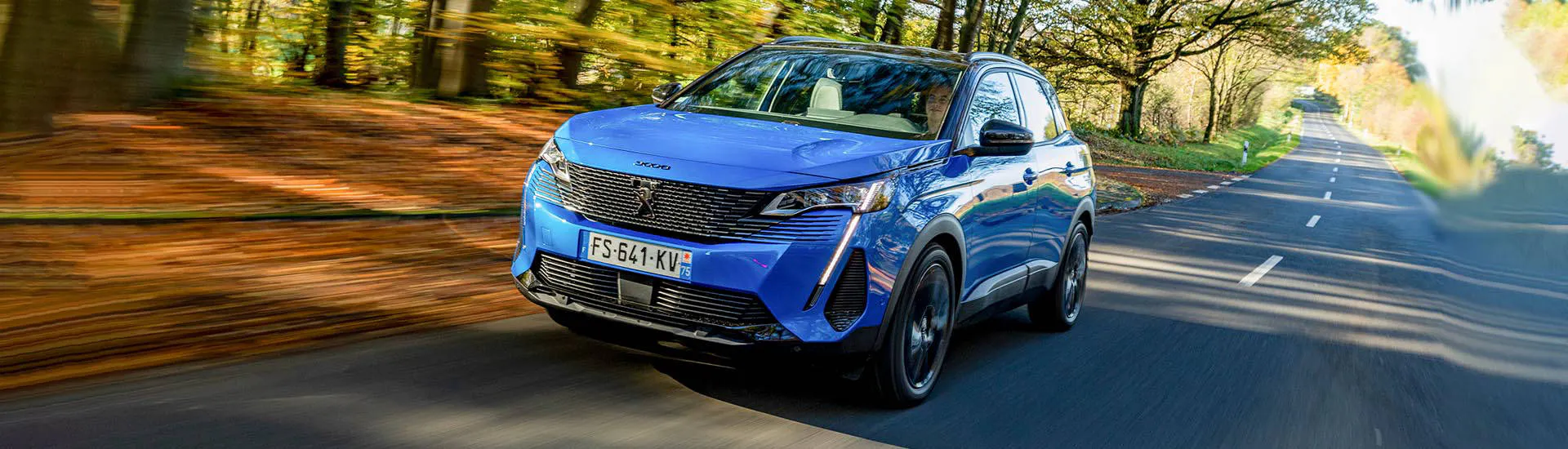 Exclusive: Peugeot 3008 Hybrid 2021 coming to Australia