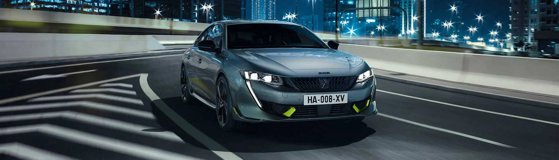 Exclusive: Peugeot 508 2021 plug-in hybrid coming to Australia