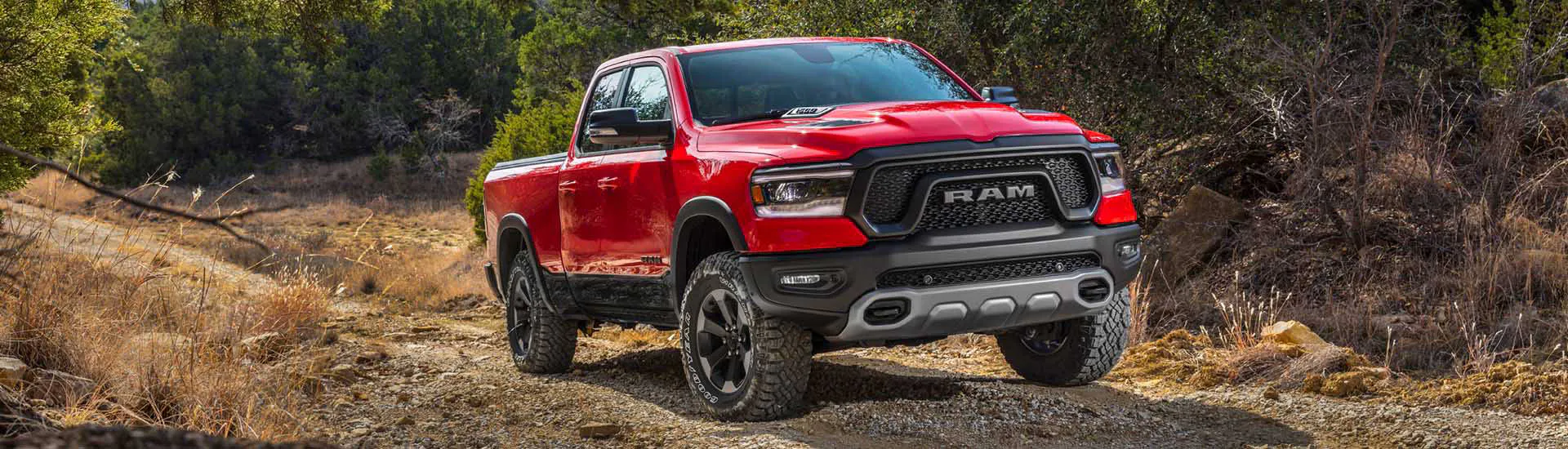 Ram 1500 2021: next-gen large ute arriving shortly, TRX super-ute to follow