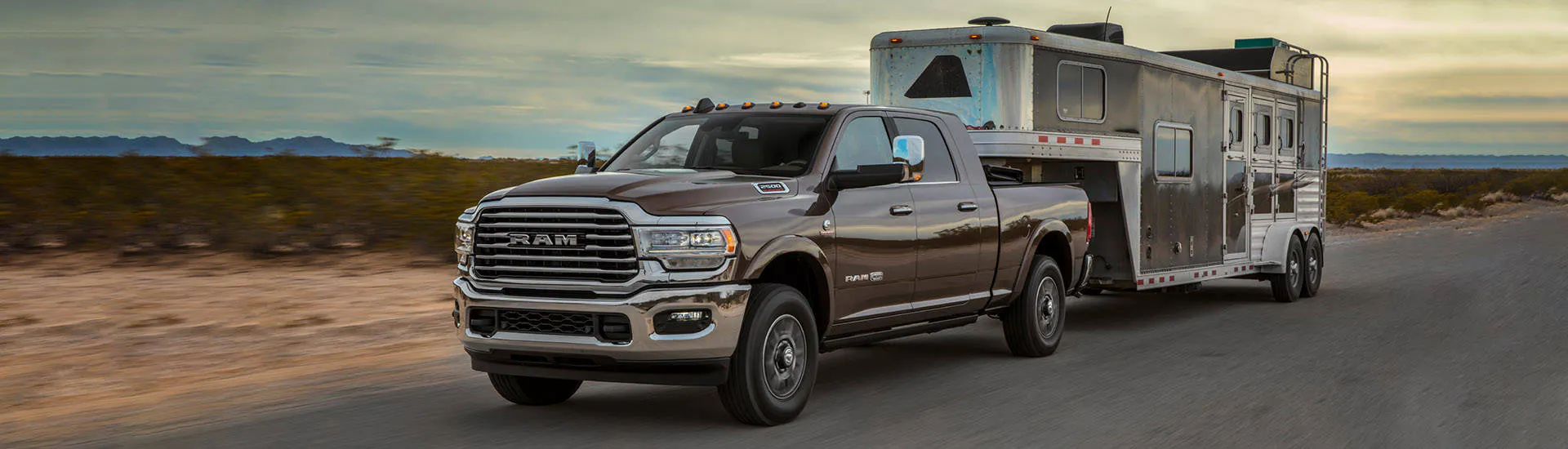RAM 2500 Heavy Duty 2021: full-size ute coming to Australia this winter