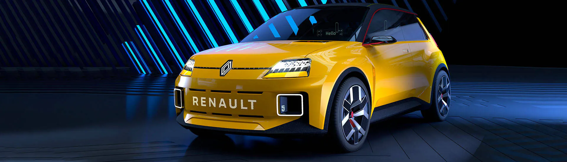 Renault revolution: French group to be “a tech company working with cars” by 2025