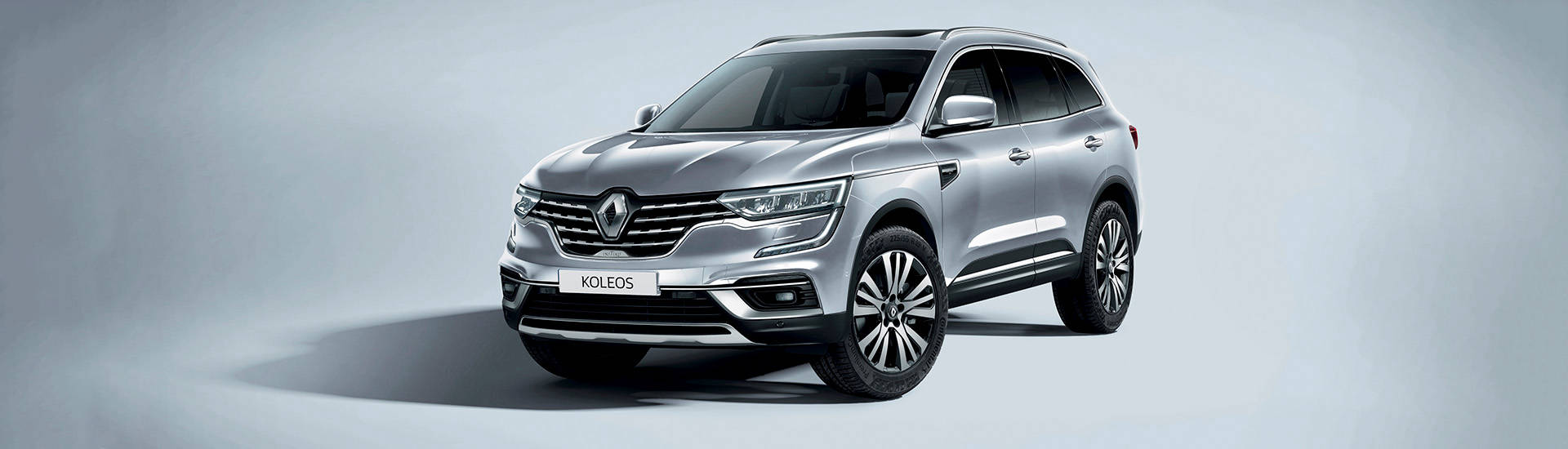 Renault Koleos 2021: French SUV gets added value, seven-year warranty